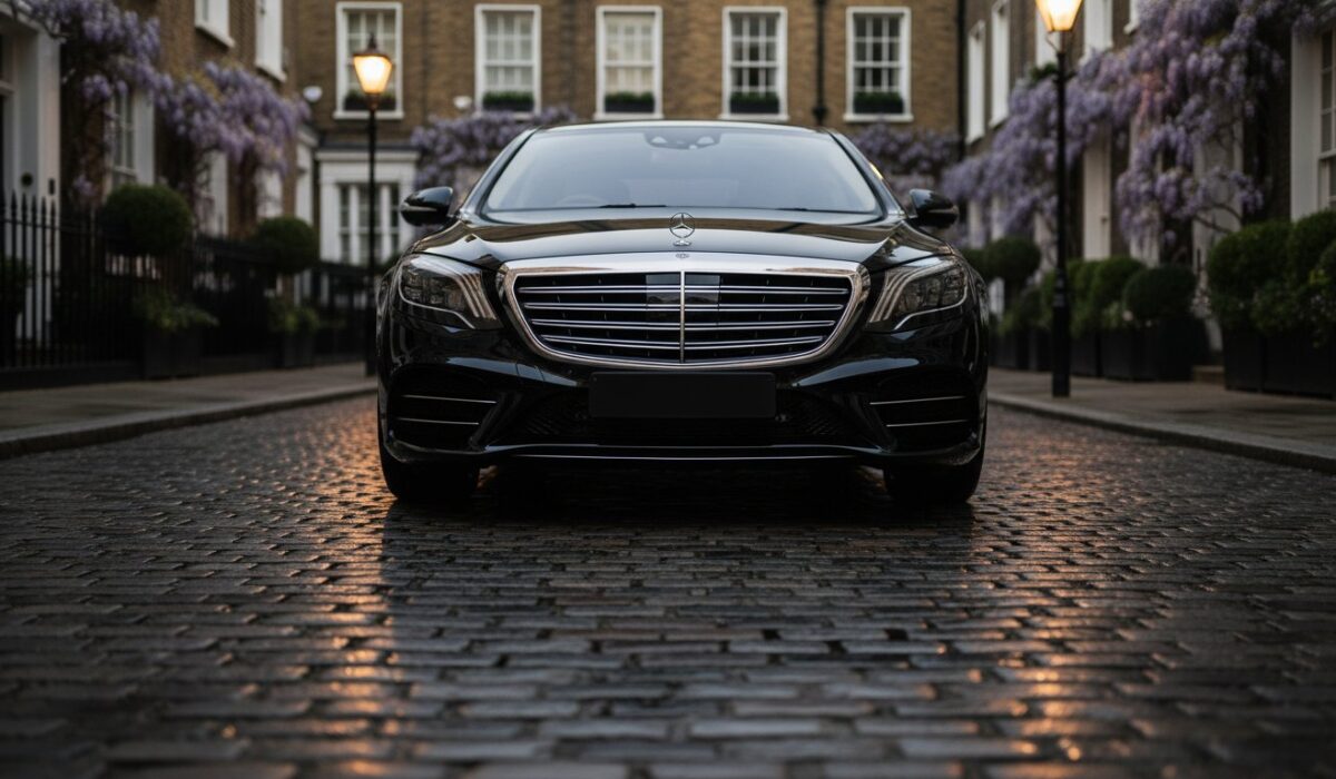 Chelsea Flower Show Transport Service: The 2026 Executive Guide to Luxury Logistics