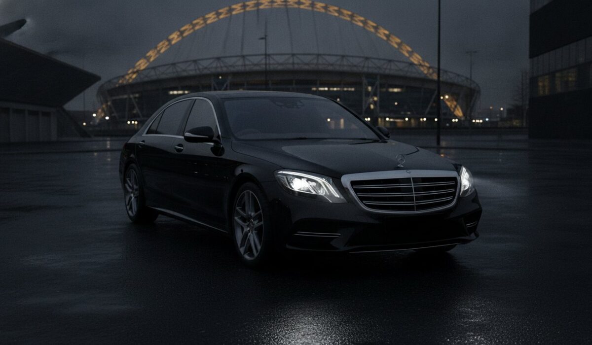 Chauffeur for Sporting Events in London: The 2026 Executive Guide