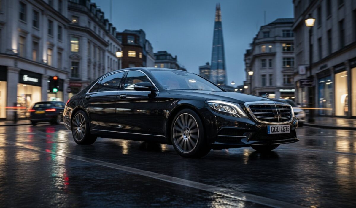 London Congestion Payment: The 2026 Executive Guide to Seamless Navigation