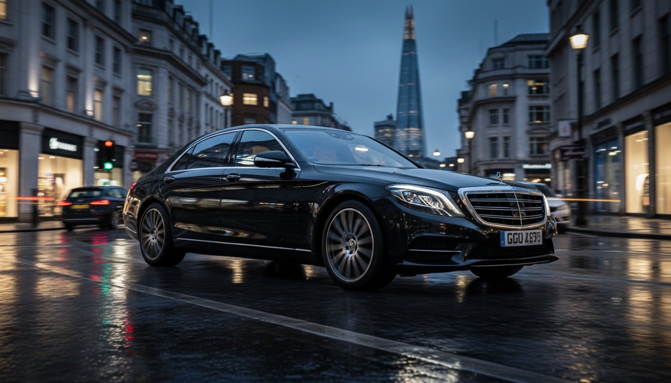 London Congestion Payment: The 2026 Executive Guide to Seamless Navigation