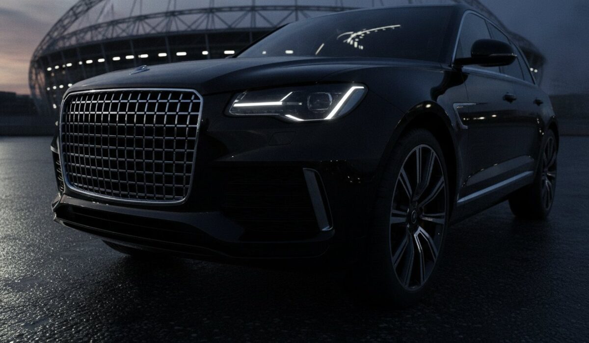 London Sporting Events Chauffeur: 2026 Executive Guide