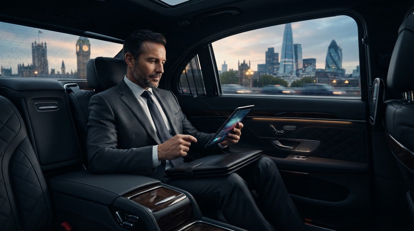 How to Arrive at a Sales Pitch Refreshed and Prepared in 2026