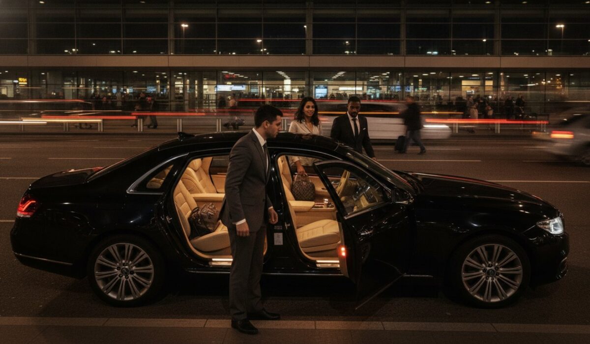 How to Avoid Surge Pricing for London Airport Transfers in 2026