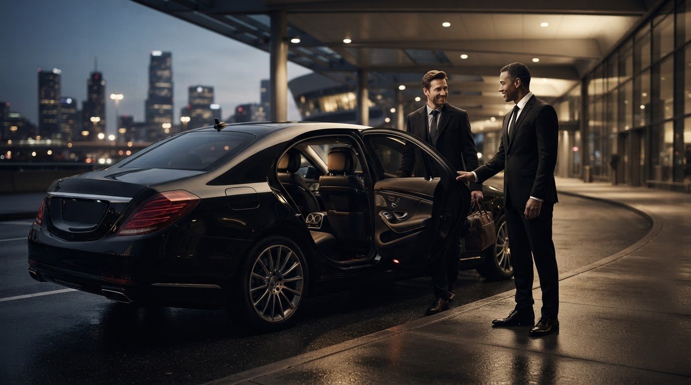 How to Request a Specific Chauffeur for Your Journey