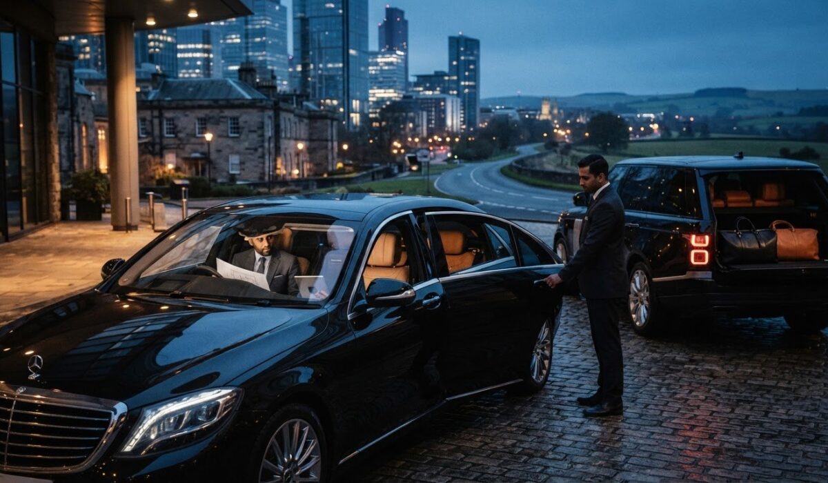 Private Car Service for Multi-Day Property Tours: 2026 Guide