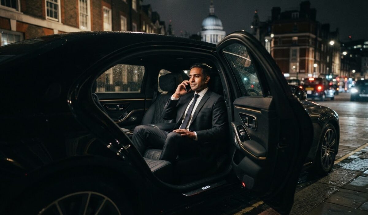 Quietest Luxury Car for Important Phone Calls: What to Compare in 2026