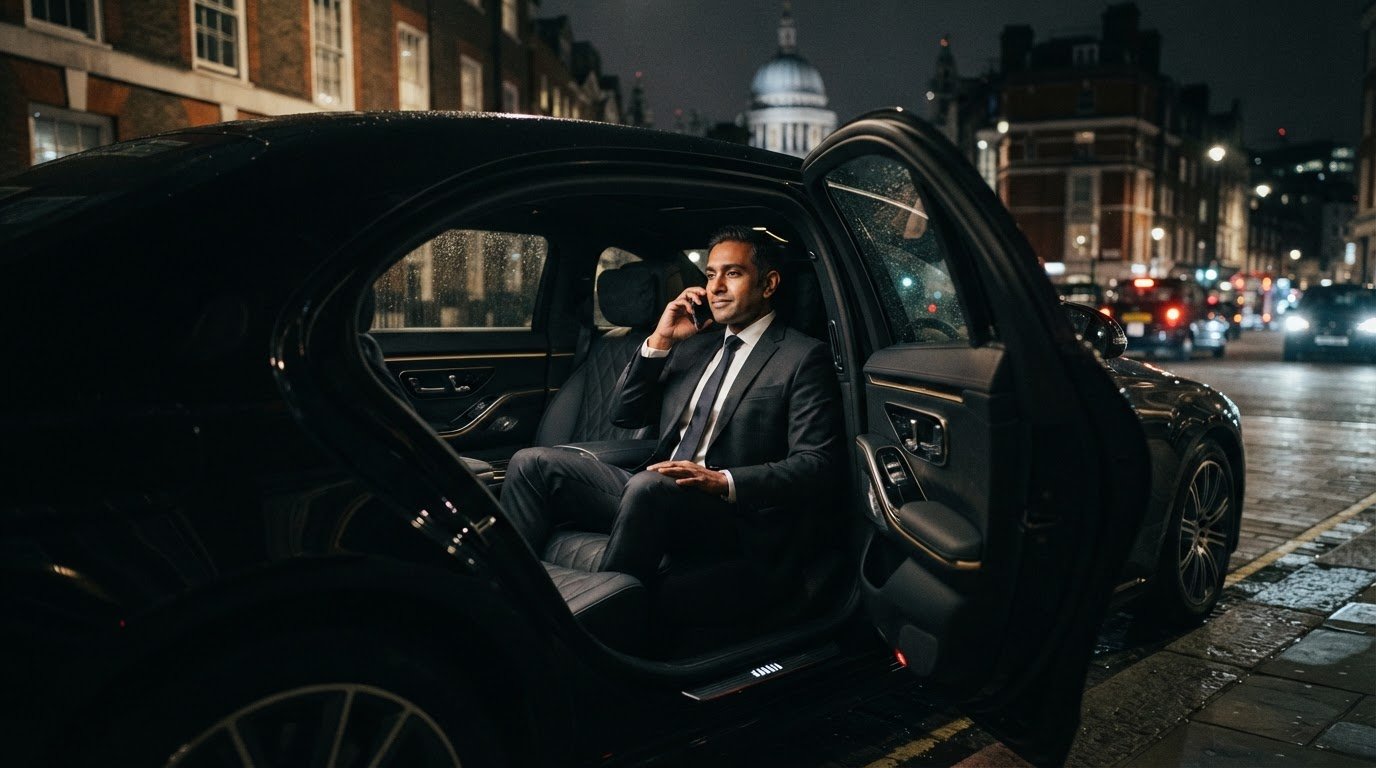 Quietest Luxury Car for Important Phone Calls: What to Compare in 2026