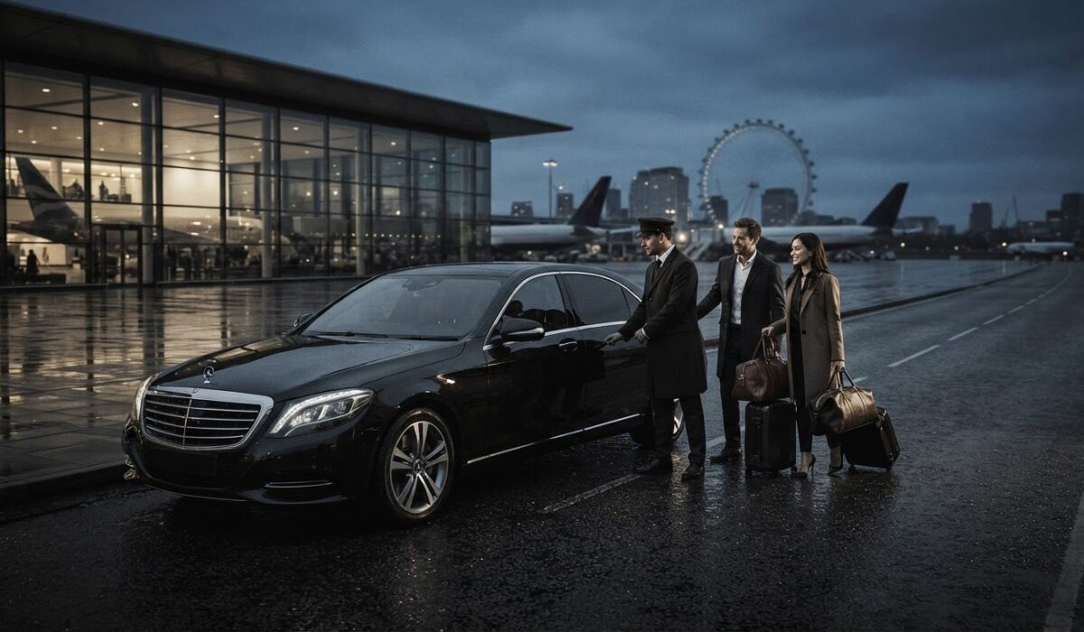 Heathrow to Gatwick Airport: Transfer Options, Timing and Planning