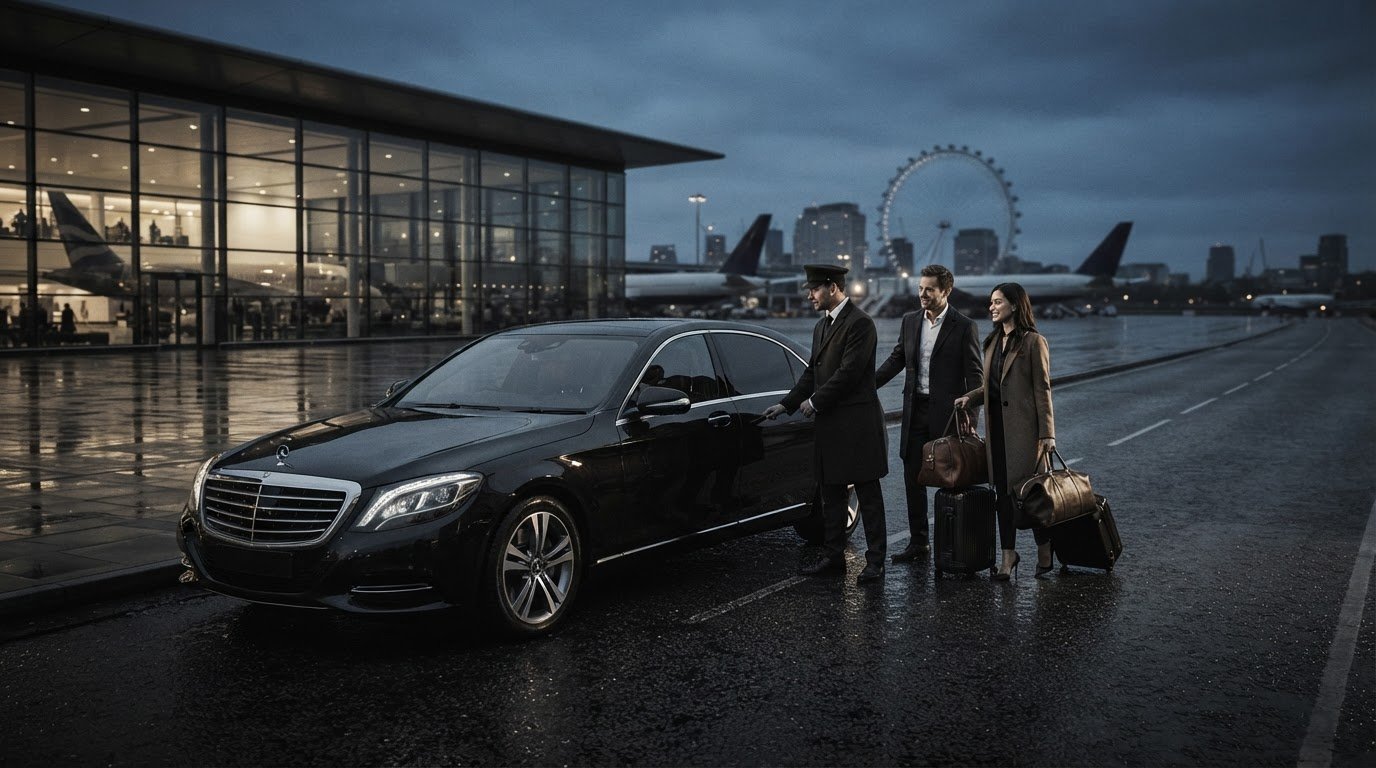 Heathrow to Gatwick Airport: Transfer Options, Timing and Planning