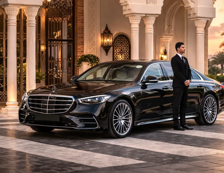 JAF Executive Travels