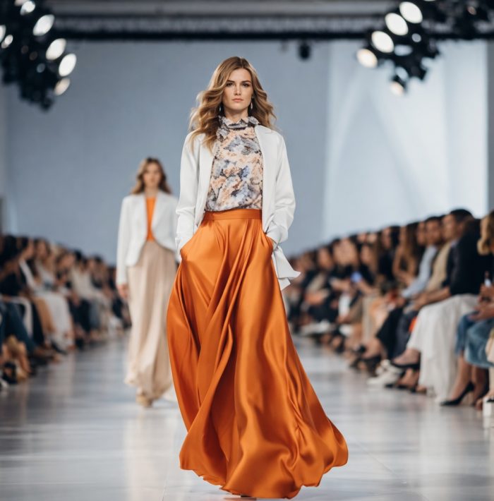 London Fashion Week Chauffeur Services