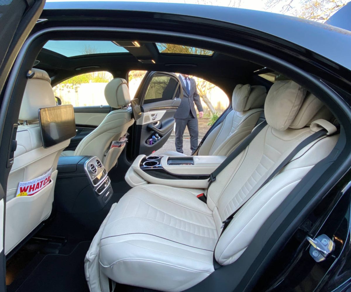 luxury-limousine-model-S-Class-sedan